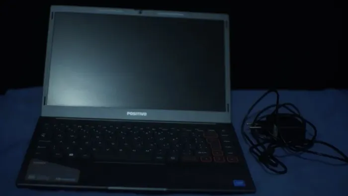 Notebook Positivo Vision C14 - 8GB RAM / 256GB