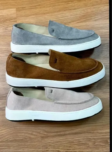 Sapato Mocassim premium