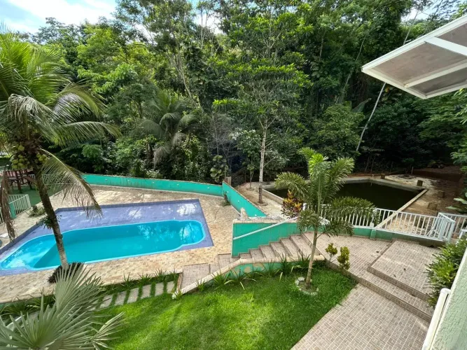 Sitio completo em Xerem 61mil m²