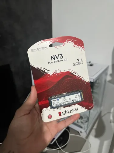 SSD 1TB NVME M2 nv3