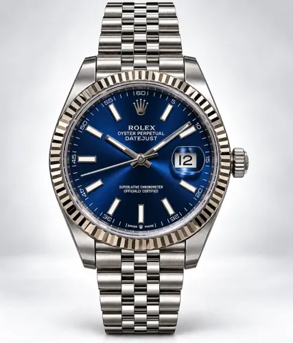 RELÓGIO ROLEX