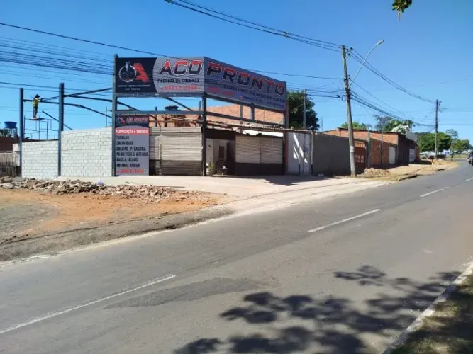 Treliças tg leve é reforçada