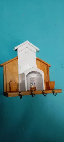 Porta chaves