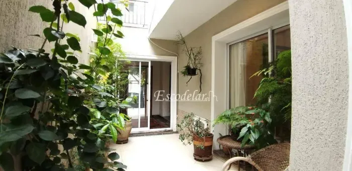 Sobrado à venda, 201 m² por R$ 1.300.000,00 - Jardim Sao Paulo(Zona Norte) - São Paulo/SP