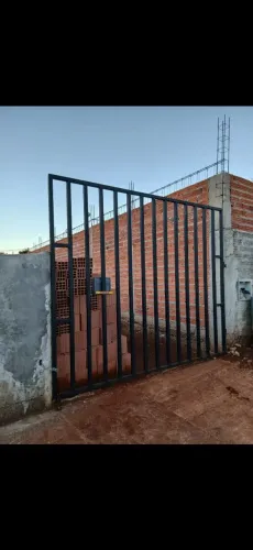 Portao 2.90x2.40