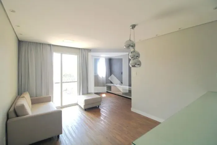 Apartamento à Venda - Jardim Marajoara , 3 Quartos, 62 m2