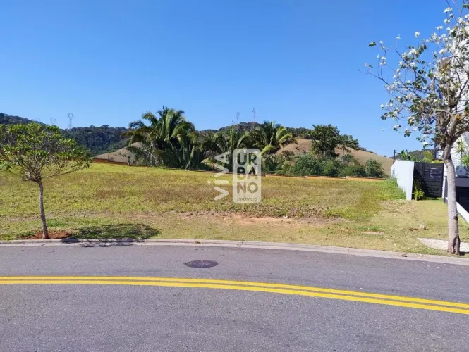 Viva Urbano Imóveis - Terreno no Alphaville/VR - TE00382