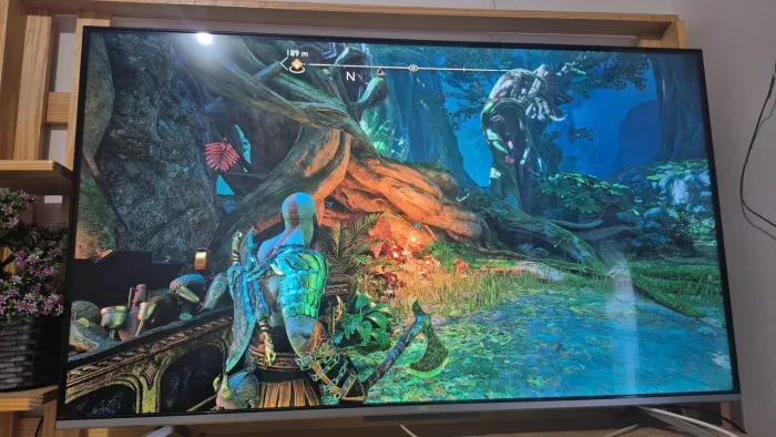Playstation 5 Slim 1 tera média física e digital