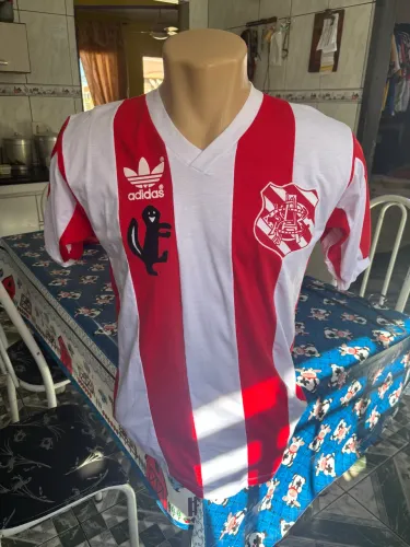 Camisa do Bangú
