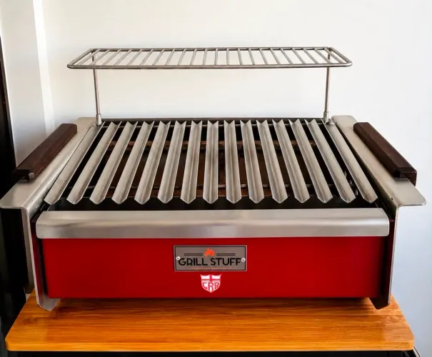Parrilla grelha argentina grill stuff