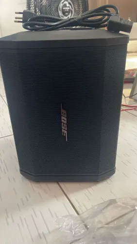 Caixa BOSE S1 Pro