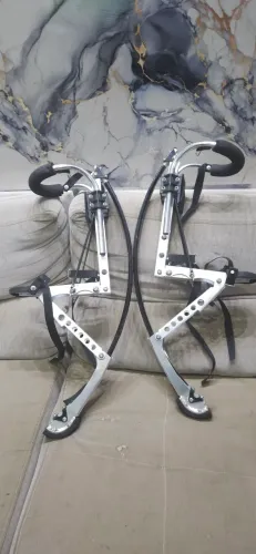 Skyrunner nova para sua diversão