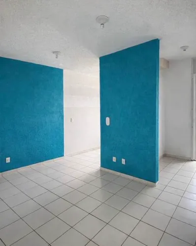 Ap 2º Piso no Porto Belo 4