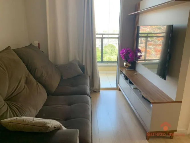 Apartamento à venda, 49 m² por R$ 310.000,02 - Novo Osasco - Osasco/SP