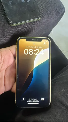 Vendo iPhone 11 64gb