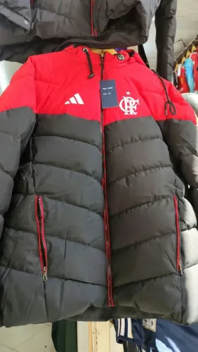 Bobojaco Flamengo Tamanho Especial g2 g3 g4 remium Promoção Peluciado com fone impermeavel