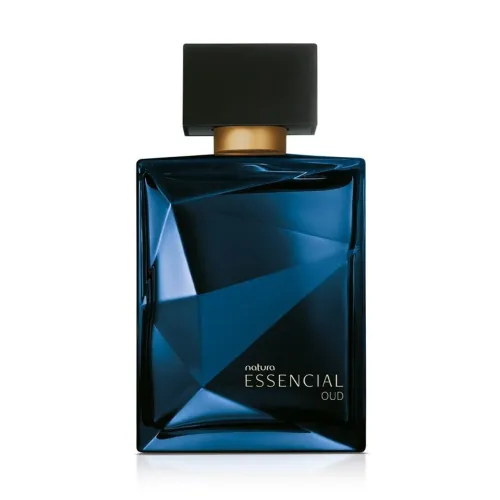 Essencial Oud Natura NOVO