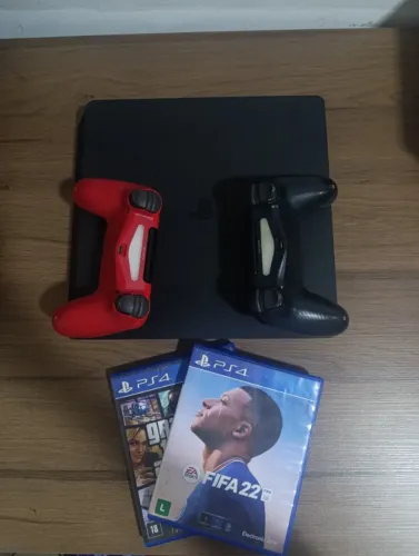 PlayStation 4