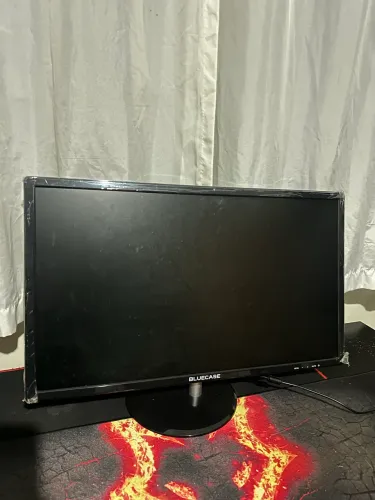 Monitor gamer 