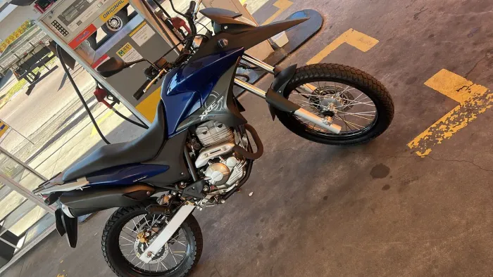 Xre 300