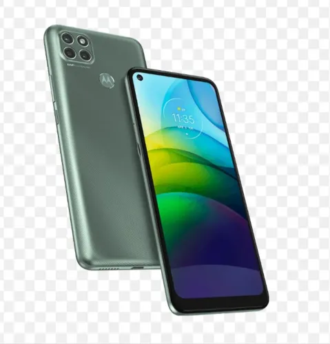Moto g9 Power - Bateria boa 6000 milhamperes - Super conservado