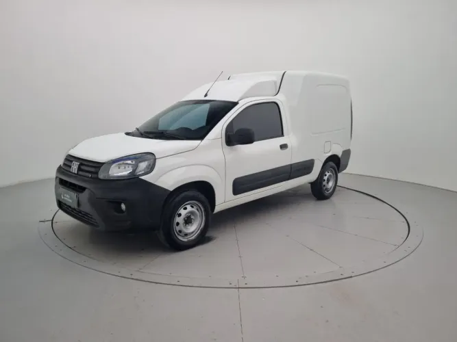 Fiat Fiorino Endurance EVO 1.4 Flex 8V 2P 2023