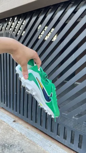 Nike Campo Tiempo