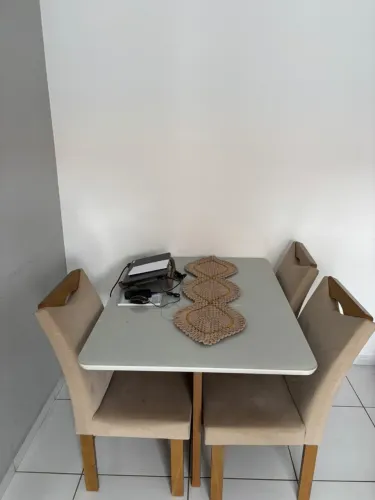 Venda Mesa