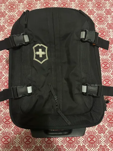 Mala de bordo Victorinox oportunidade