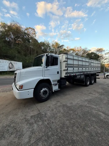 M.benz / Atron 2324 Truck graneleiro