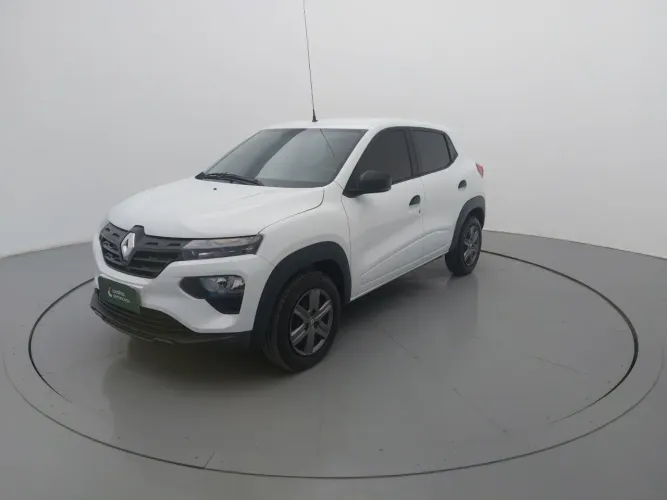 Renault Kwid 1.0 Zen 2026