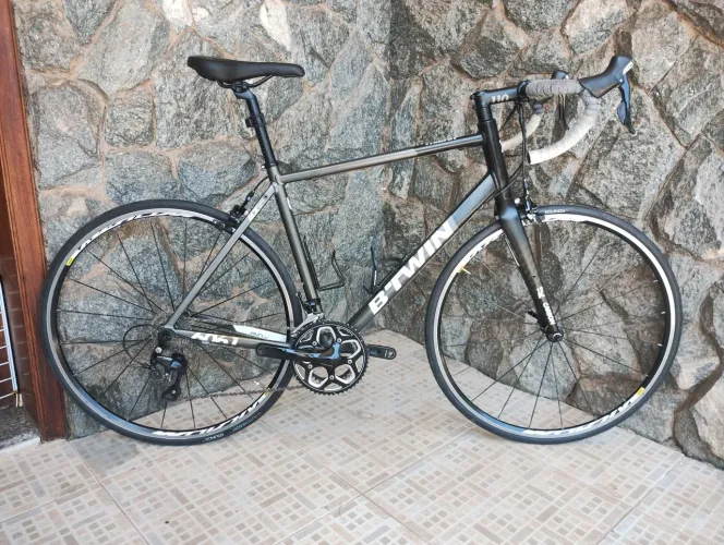 Speed quadro 54 