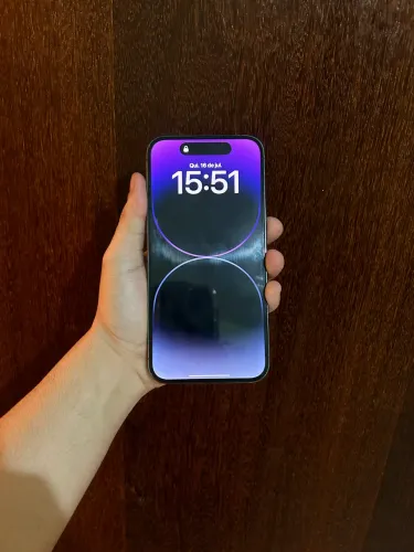 iPhone 14 Pro Max 256gb