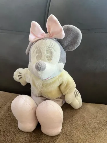 Minnie