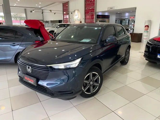 Honda HR-V EX 1.5 Sensing 16V 5P Aut. 2023