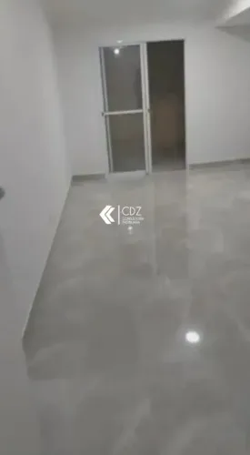 Sobrado 2 Dormitórios à Venda na Vila Mineirão - Sorocaba/SP