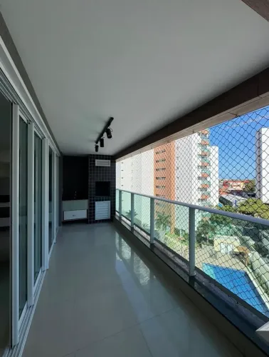 Ed Soho Residence - Móveis Projetados - 92 metros - 3 quartos + 2 vagas - Lazer - Edson Qu