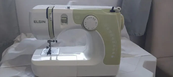 Elgin modelo 2050