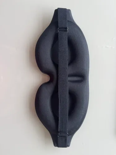 Máscara para dormir NOVA