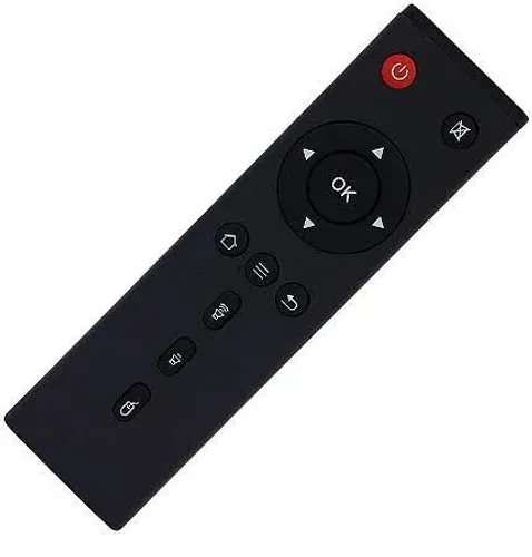 Controle Remoto Receptor TV Box TX5 Pro