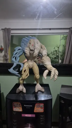 Brinquedo maxtil