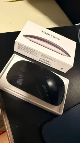 Magic Mouse Apple