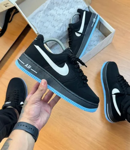 Tênis Masculino Air force f1 Premium