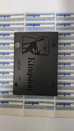 HD ssd Kingston 480gb