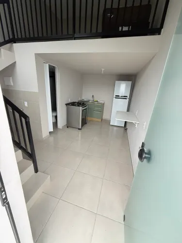 Loft 2 andares