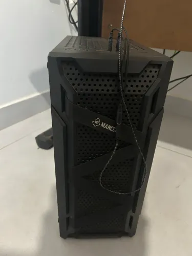 PC GAMER COMPLETO