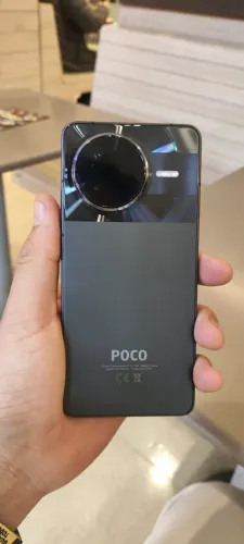 Poco F7 pro de 512 GB