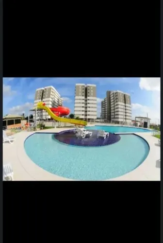 APARTAMENTO NO PARK SHOPPING RESIDENCIAL