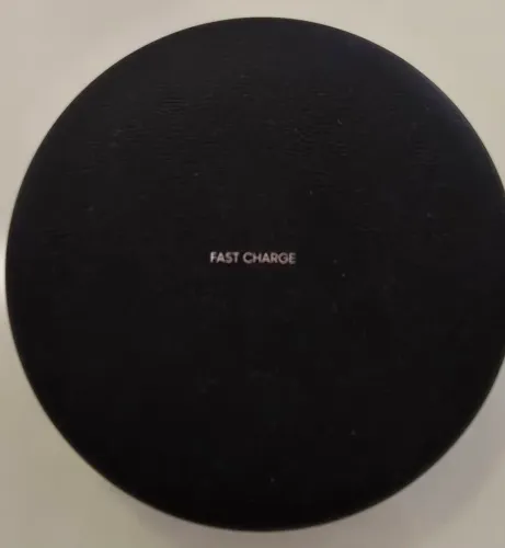 Carregador Samsung Fast Charger - Original 