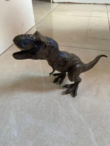 Dinossauro T-REX